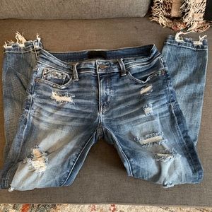 Buckle Black Fit No 53